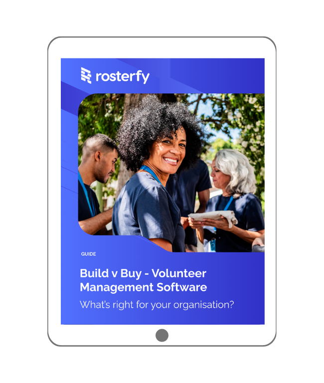 Build v Buy Guide Build v Buy Guide