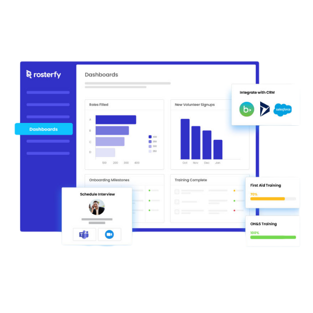 Dashboards Graphic