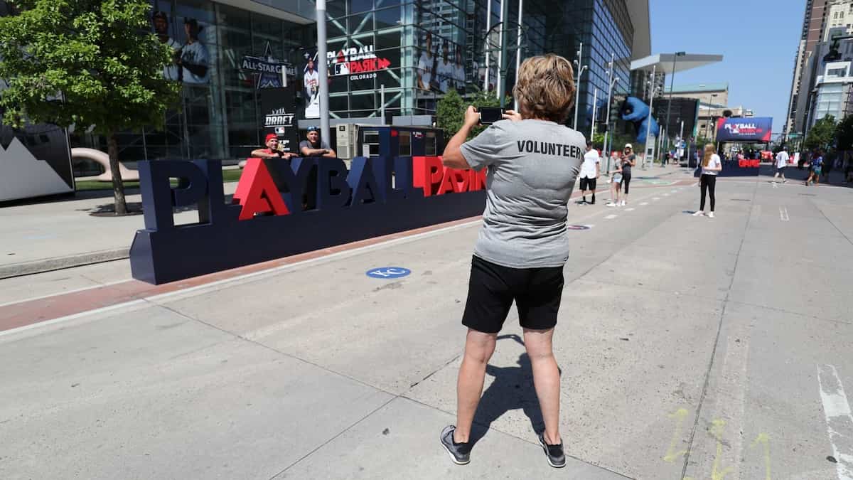 Denver Sports Commission to partner with Rosterfy