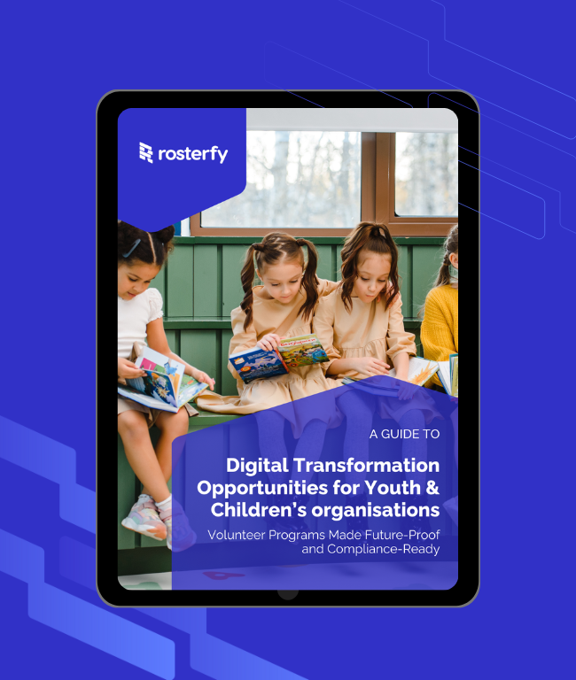 Digital Transformation Opportunities for Youth & Children’s organisations (2)