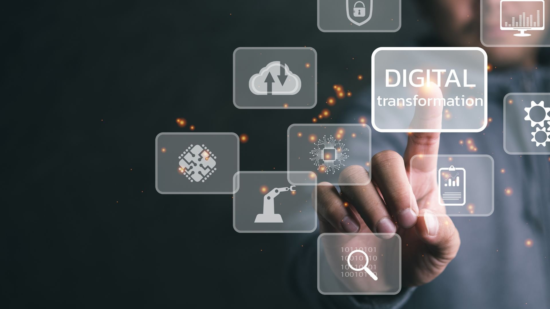 How you can best use digital transformation to manage your volunteers