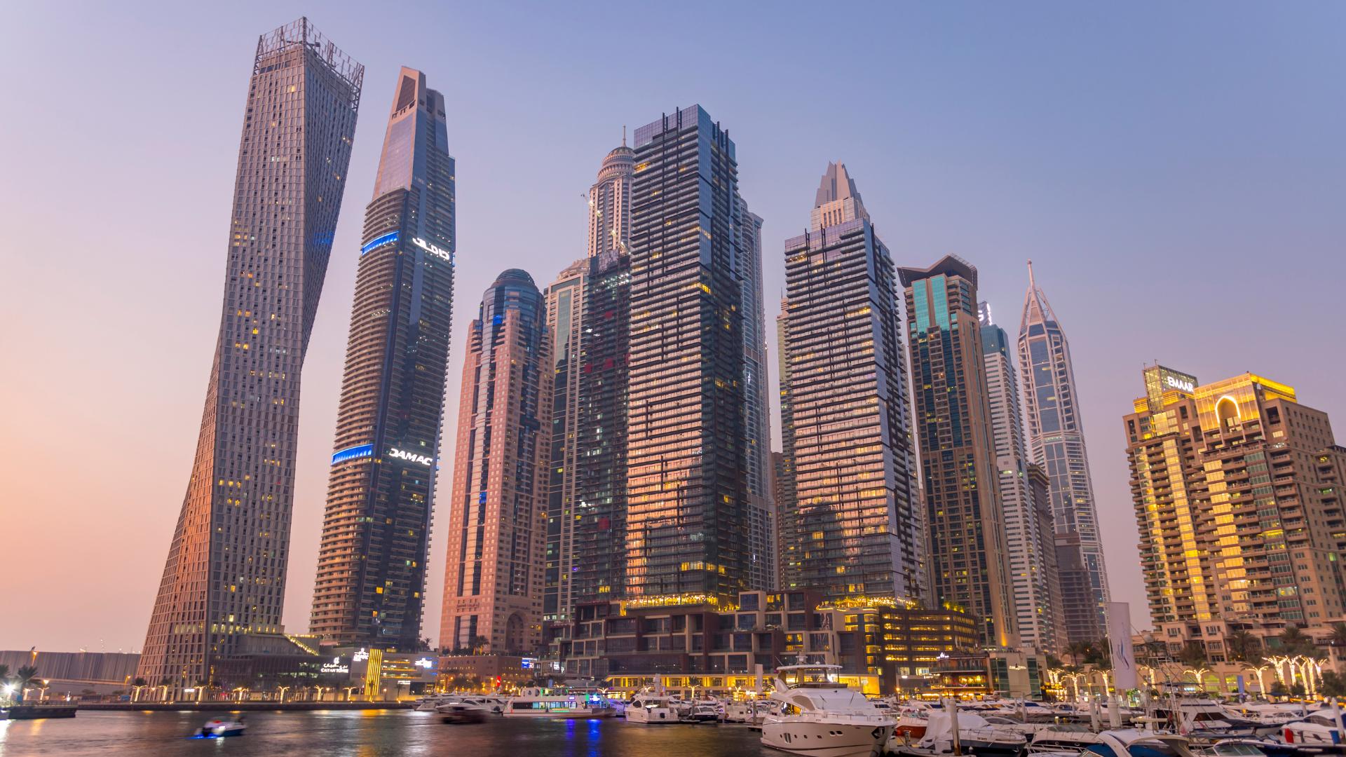 Rosterfy partners with the Department of Foreign Affairs and Trade at Dubai 2020