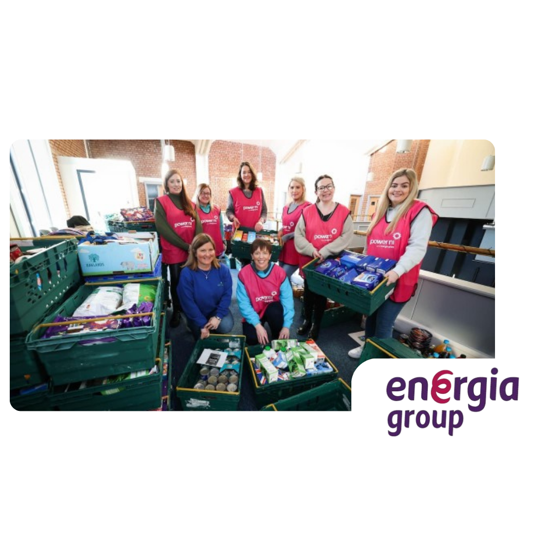 Energia Group