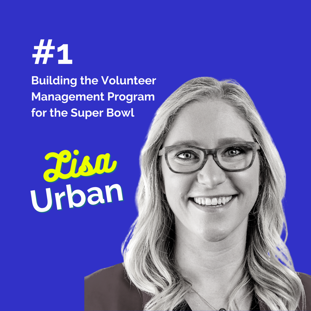 Lisa Urban_Image_The Engaged Volunteer Podcast (1)