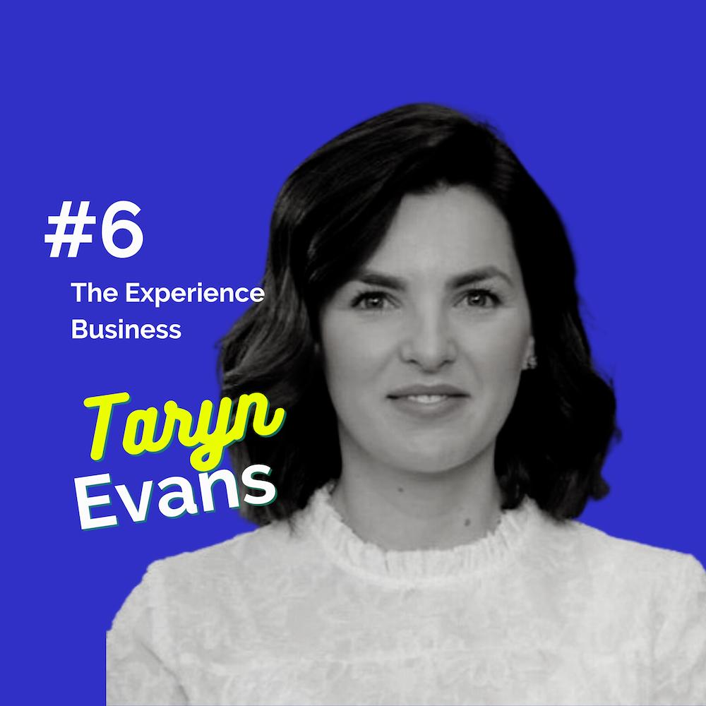 Taryn Evans