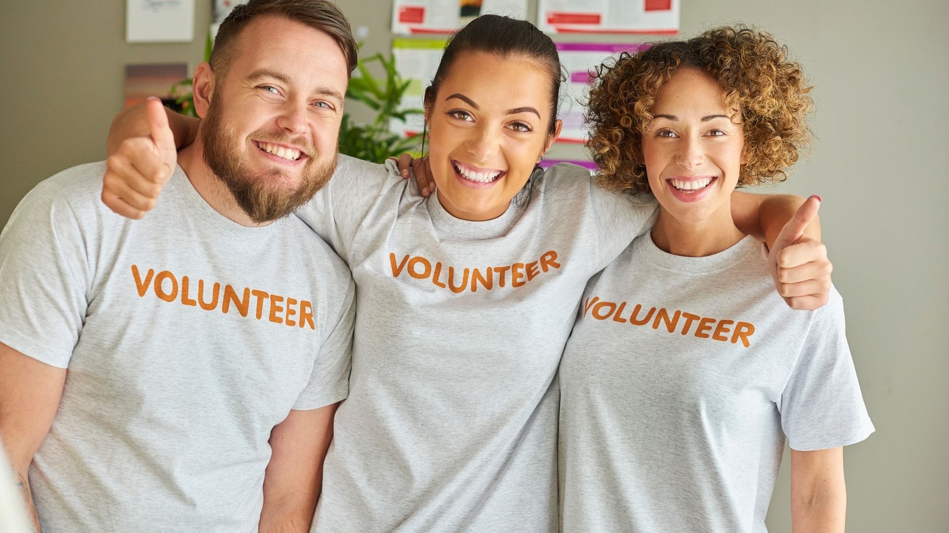 5 Great Ways to Keep Your Volunteers Engaged