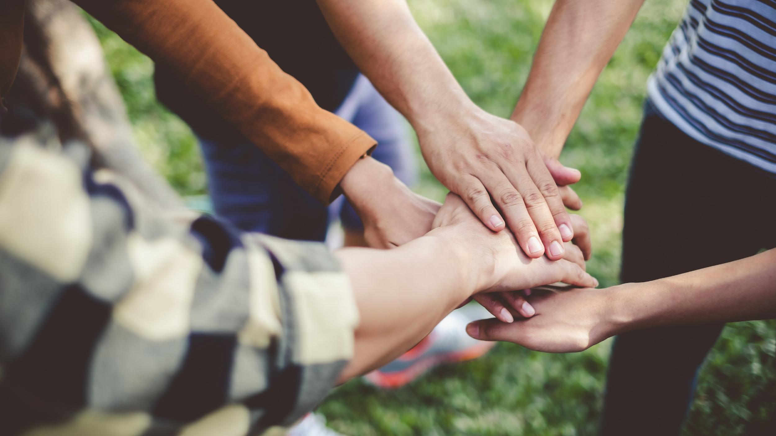 The key to engaging your volunteers - Rosterfy
