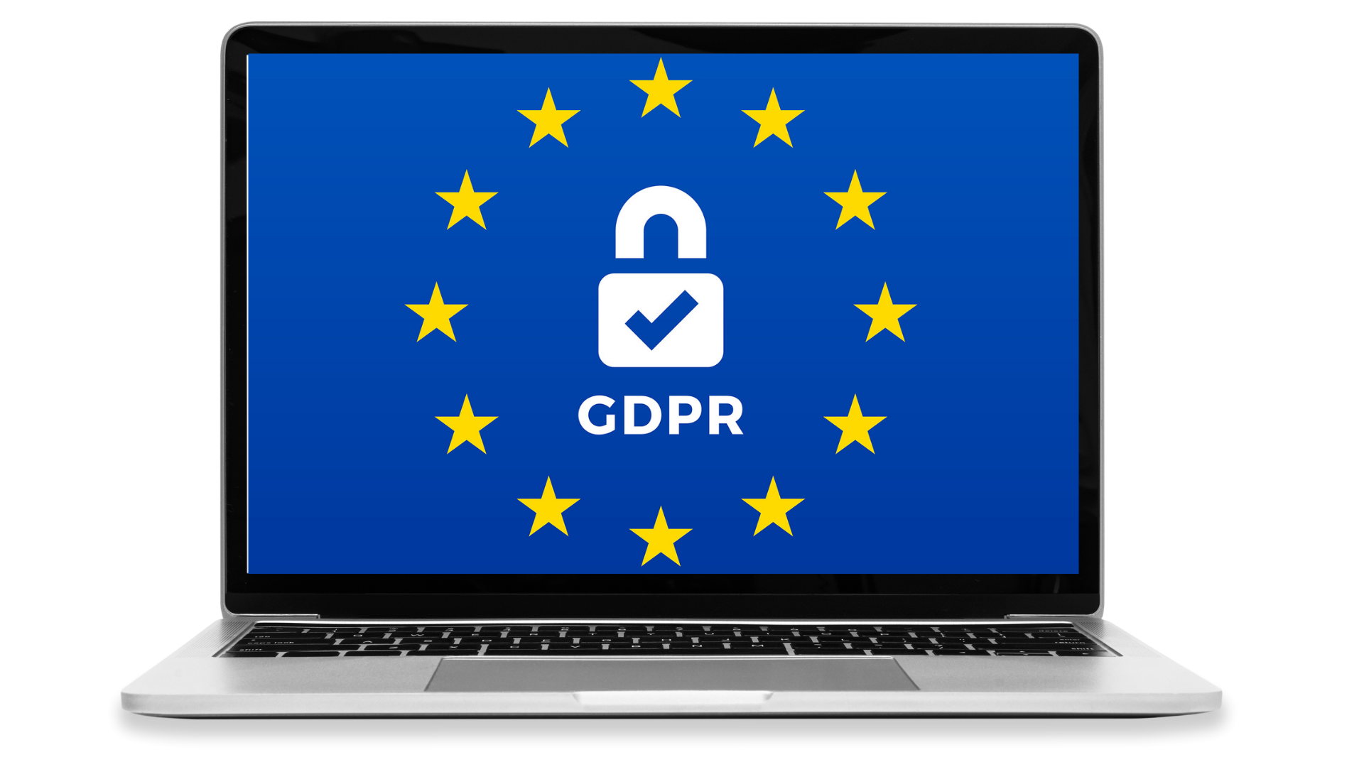 GDPR Compliant GDPR Compliant