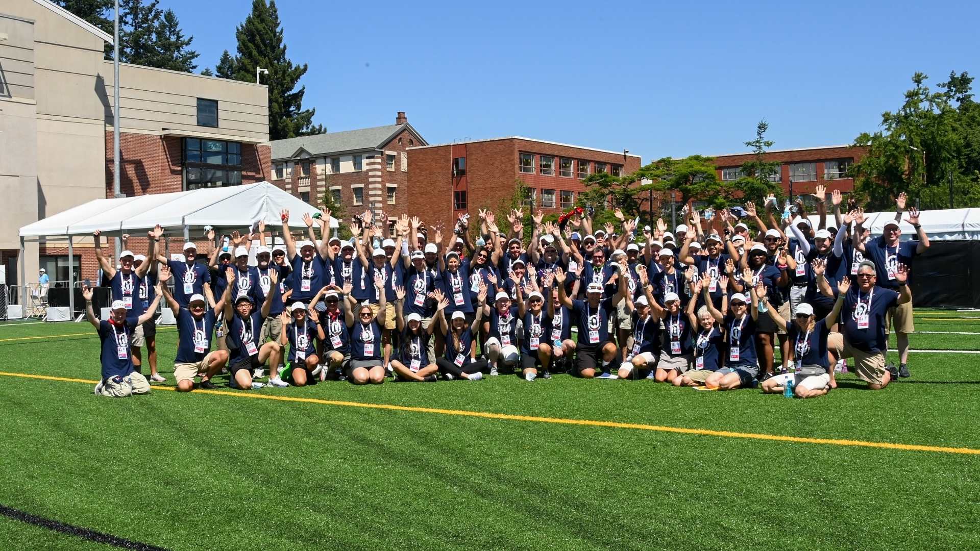 TrackTown USA selects Rosterfy as their volunteer management solution