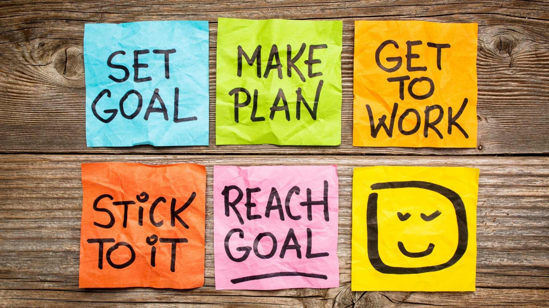 Non profit goals: 10 Examples of Smart Goal Setting For Nonprofit Organizations