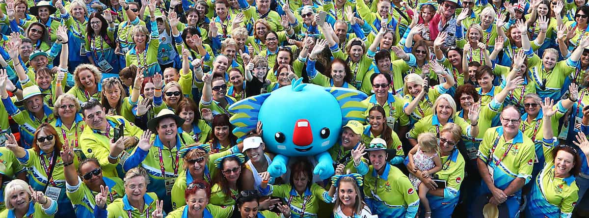 Birmingham 2022 appoints Rosterfy as Official Workforce Management Systems Provider for the Commonwealth Games