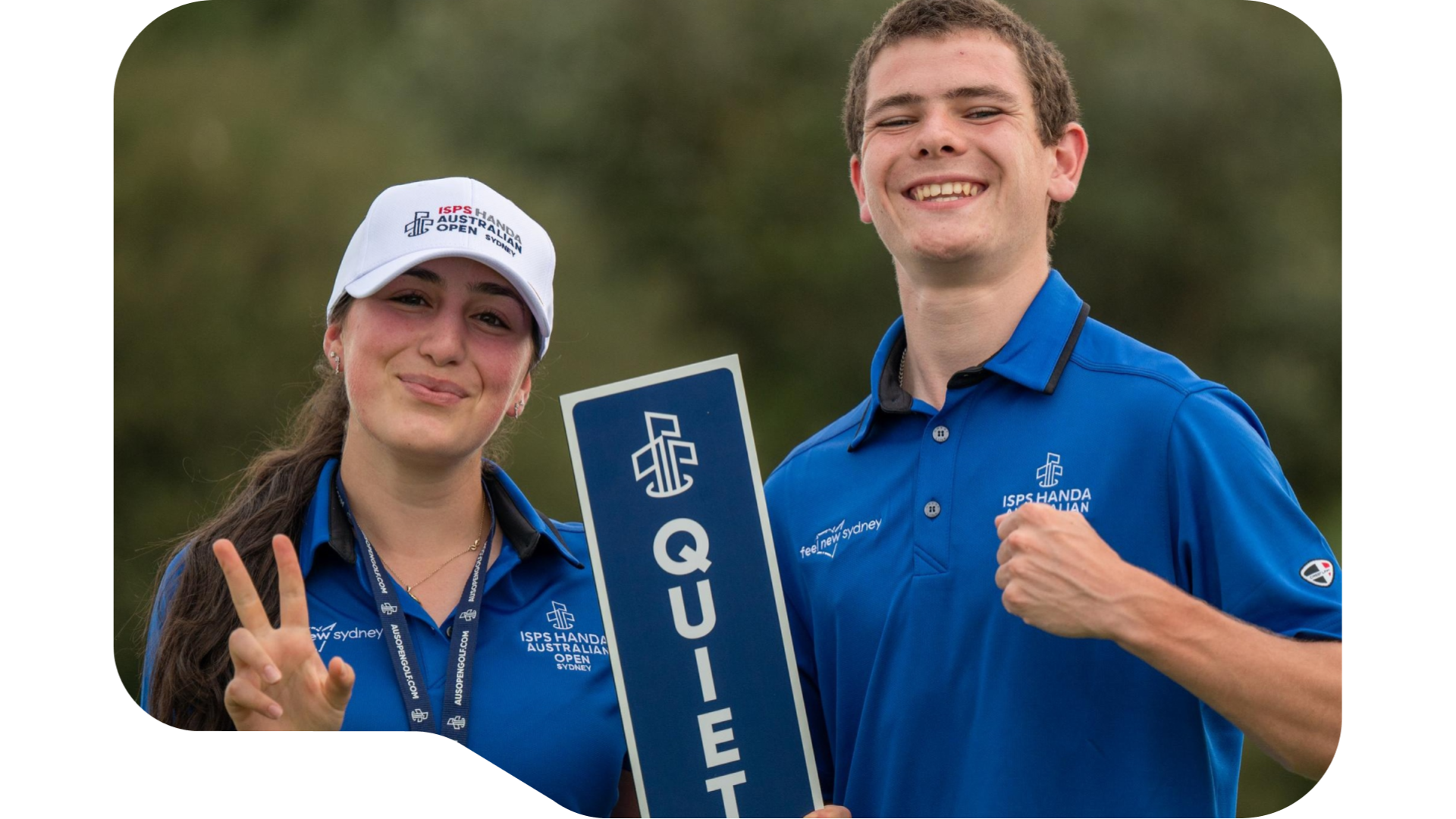Golf Australia Case Study - Video (3)