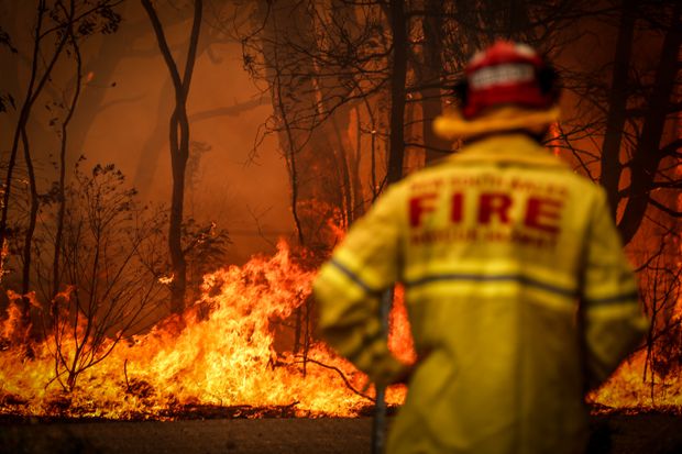 A guide to Emergency Management - Rosterfy