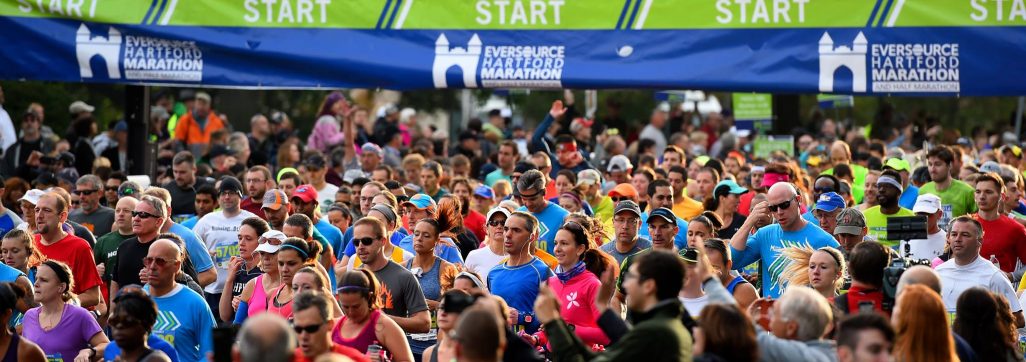 Case Study: Hartford Marathon - Rosterfy