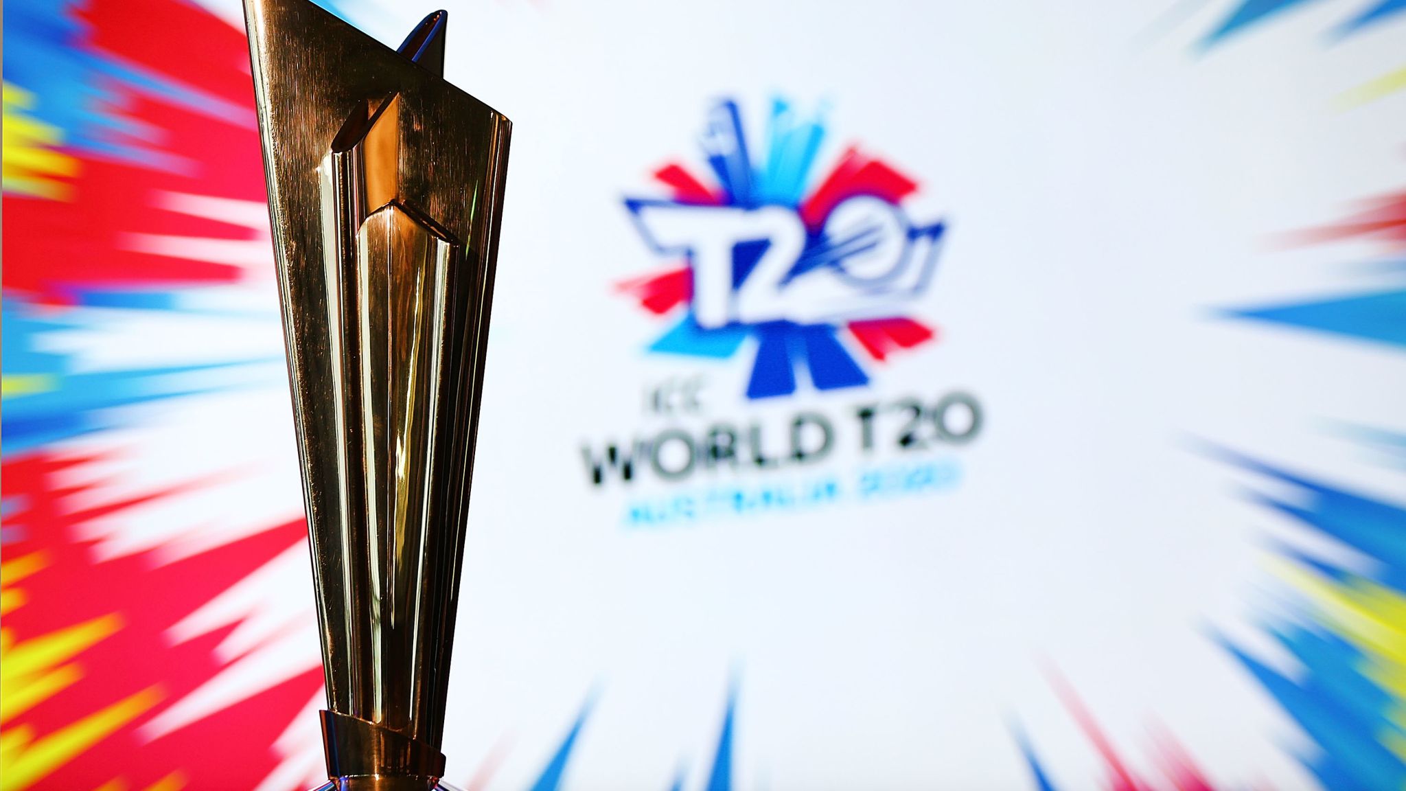 Rosterfy Webinar: ICC T20 World Cup 2020