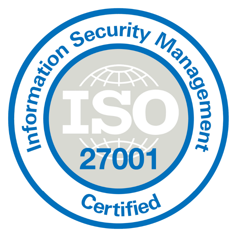 ISO27001