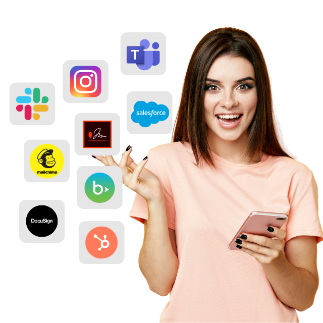 Integrations