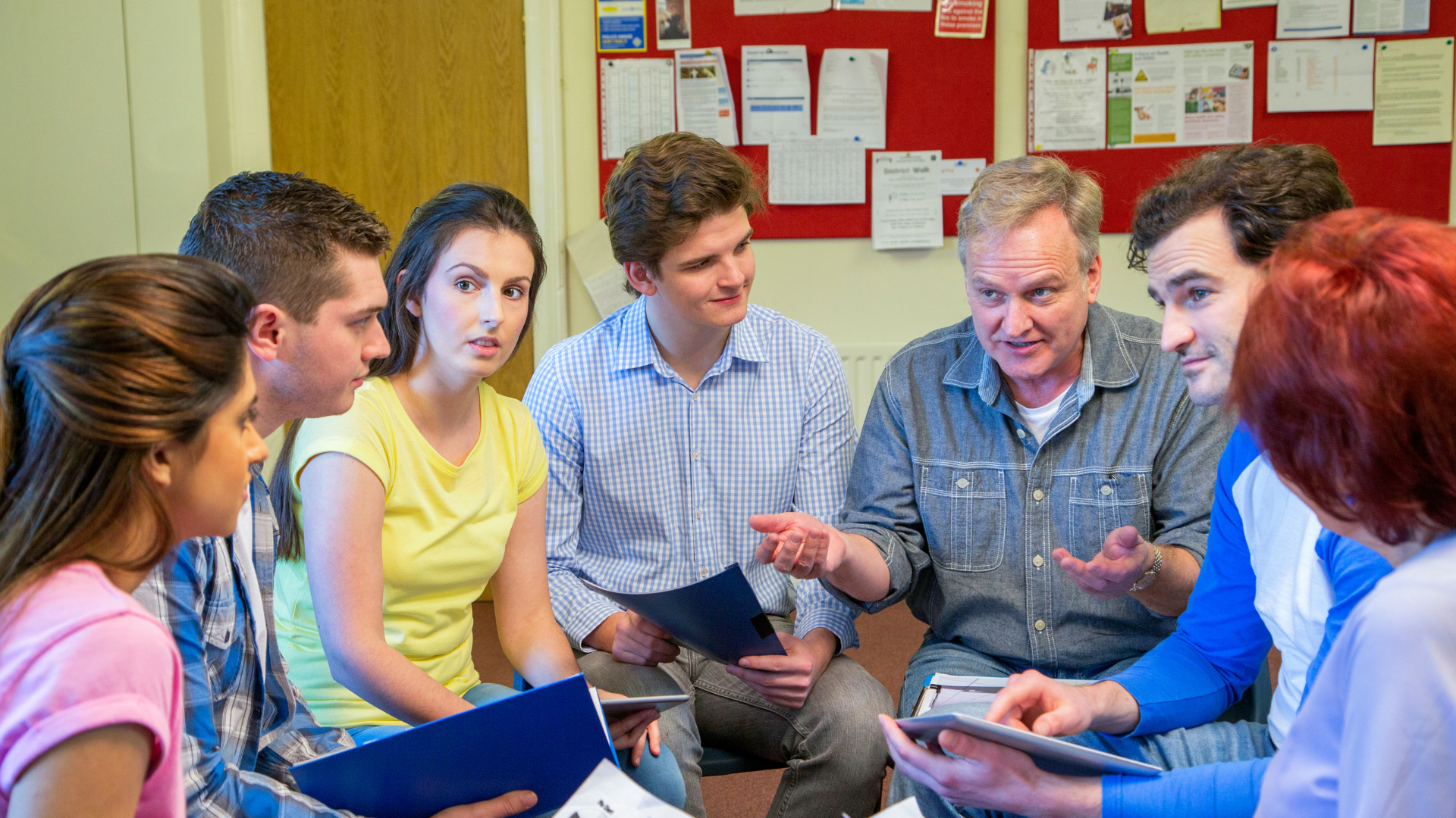 Investing in volunteers: Maximising strategic support and development