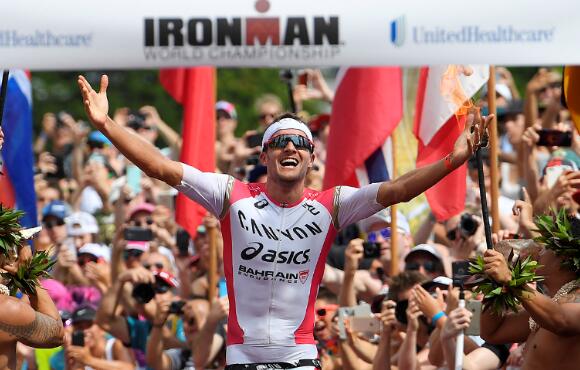Rosterfy and the Ironman Group announce three-year partnership