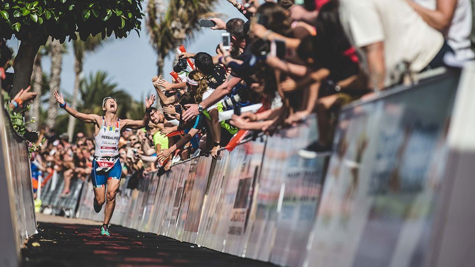 Rosterfy to service Singapore's largest marathon