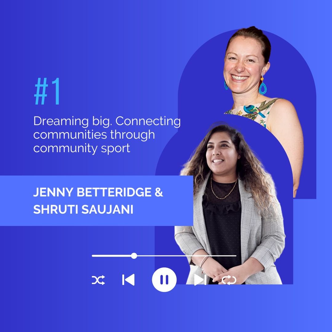 Jenny Betterridge & Shruti Saujani_Image_ The Engaged Volunteer Podcast (1)