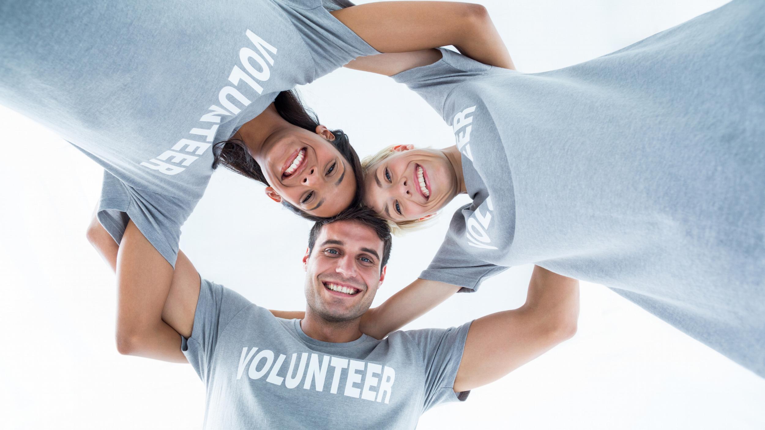 6 steps to make change happen for Non-Profits with Kev Khayat - Rosterfy