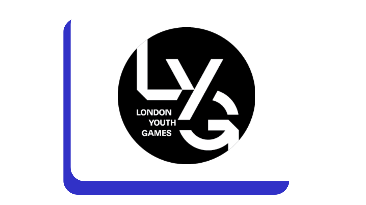 LYG Logo Case Study