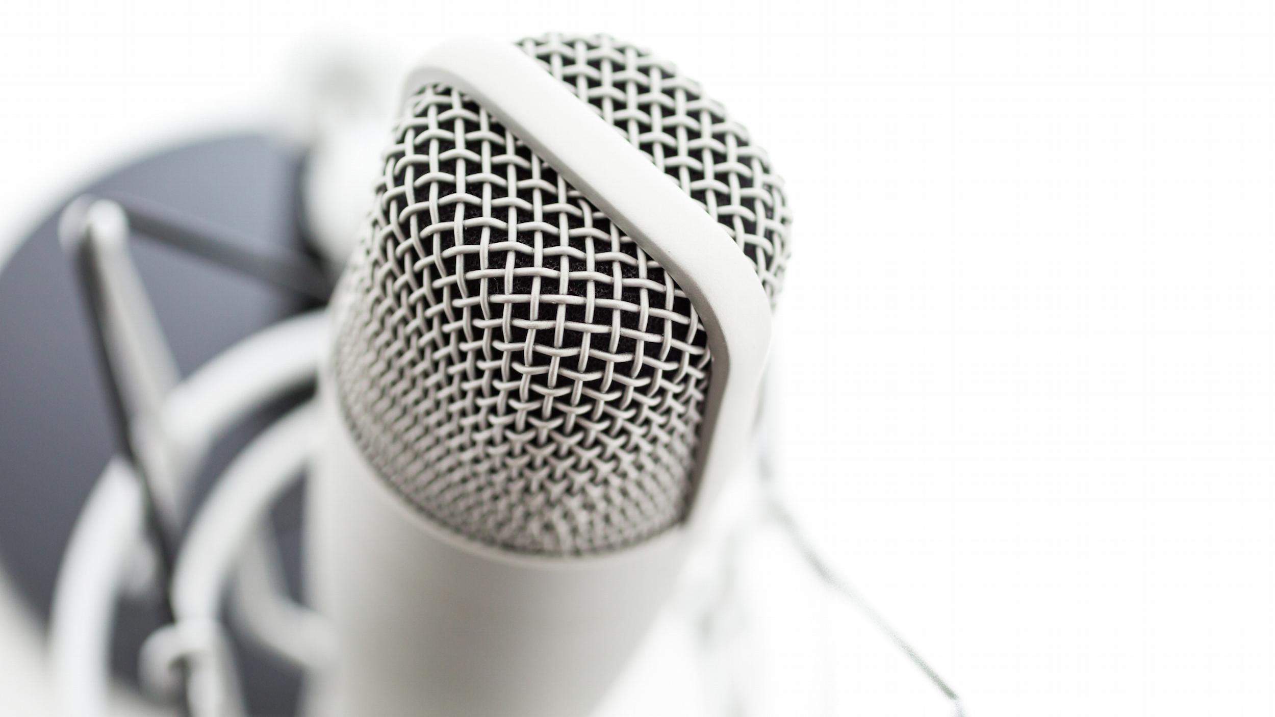 Podcast: Leadership in sport - Rosterfy