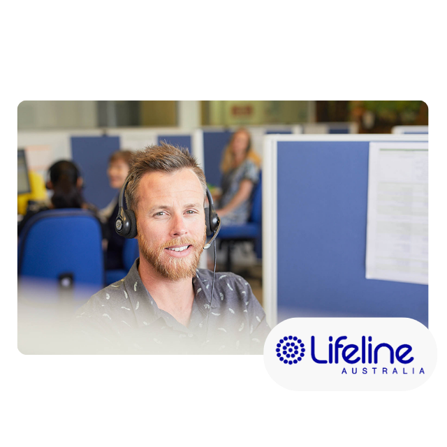 Lifeline Australia