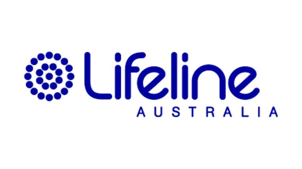 Lifeline Australia Logo