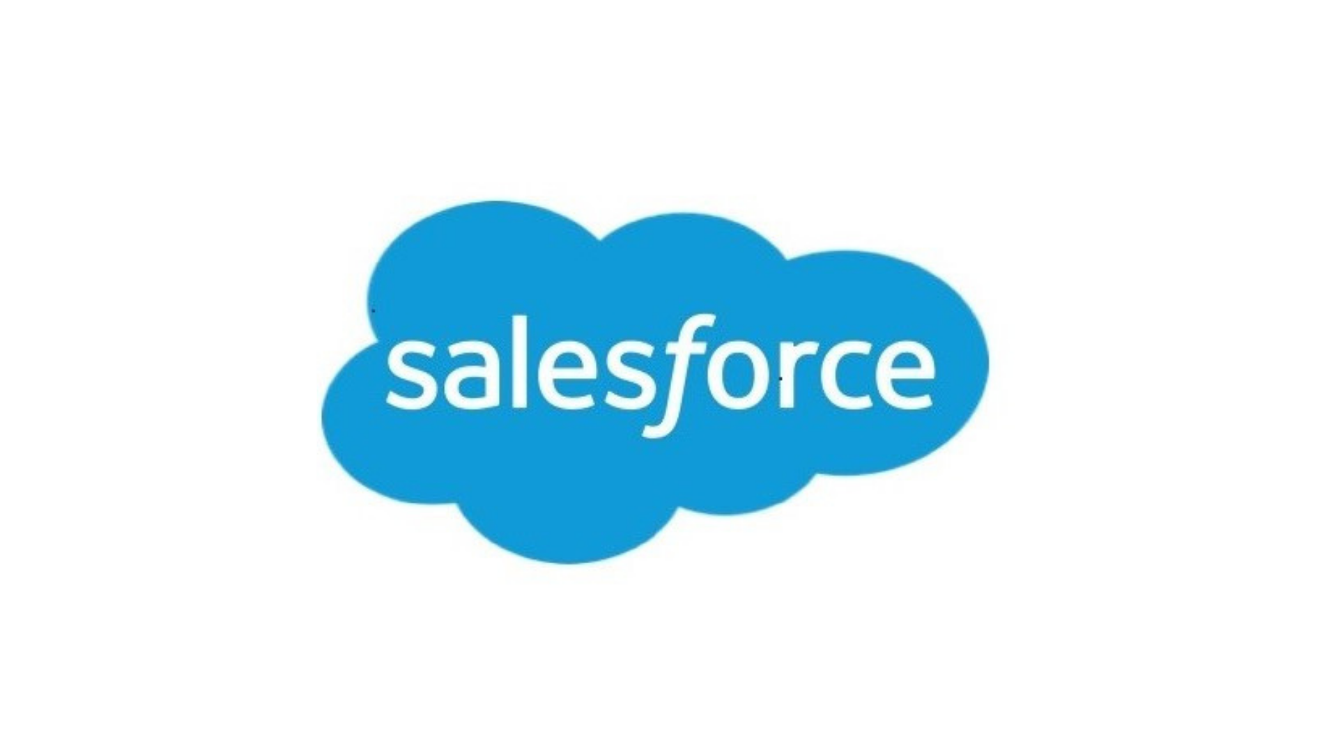 SalesForce