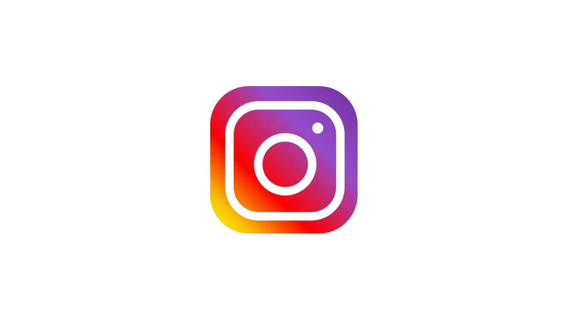 Instagram Logo