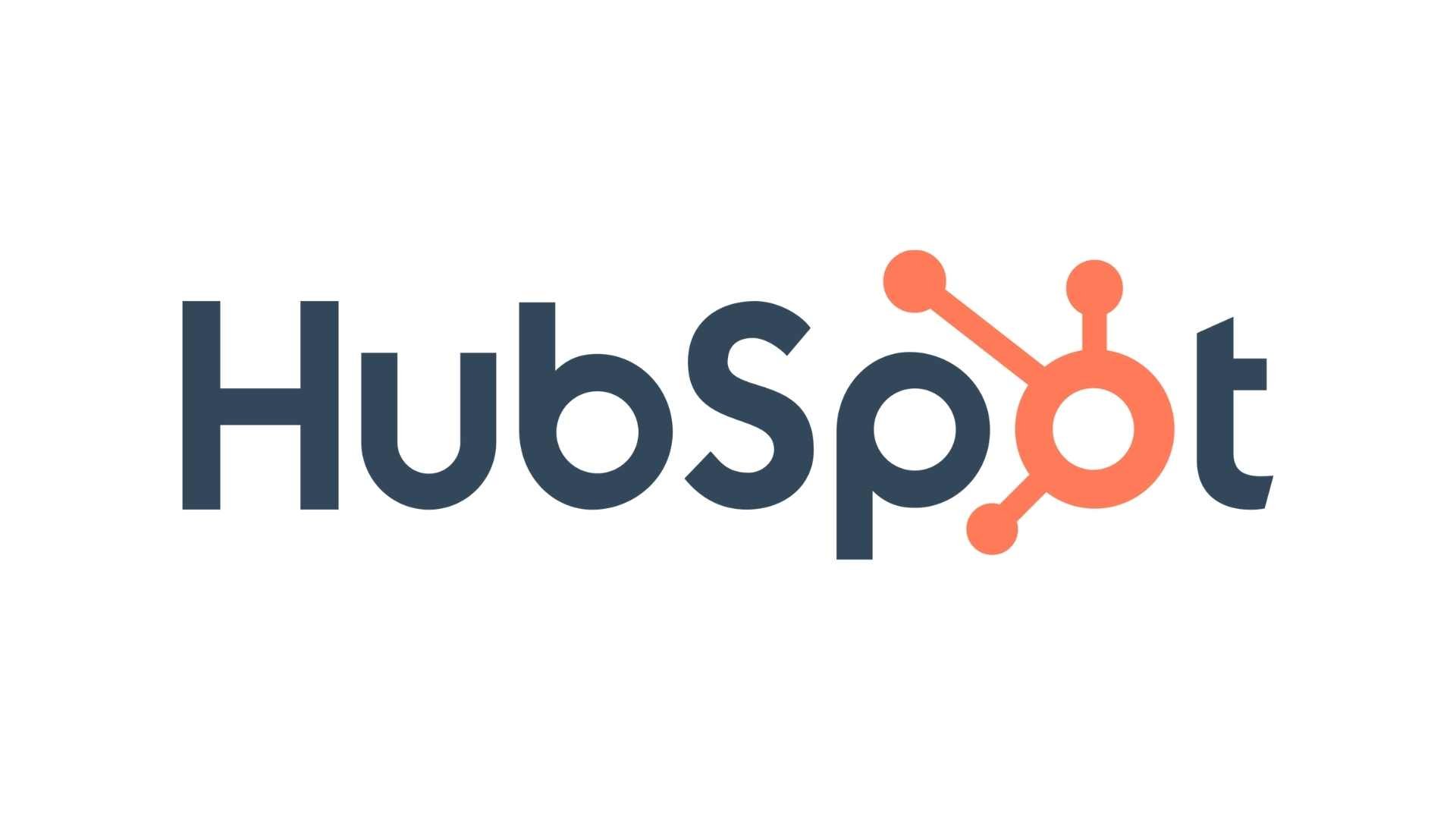 Hubspot logo