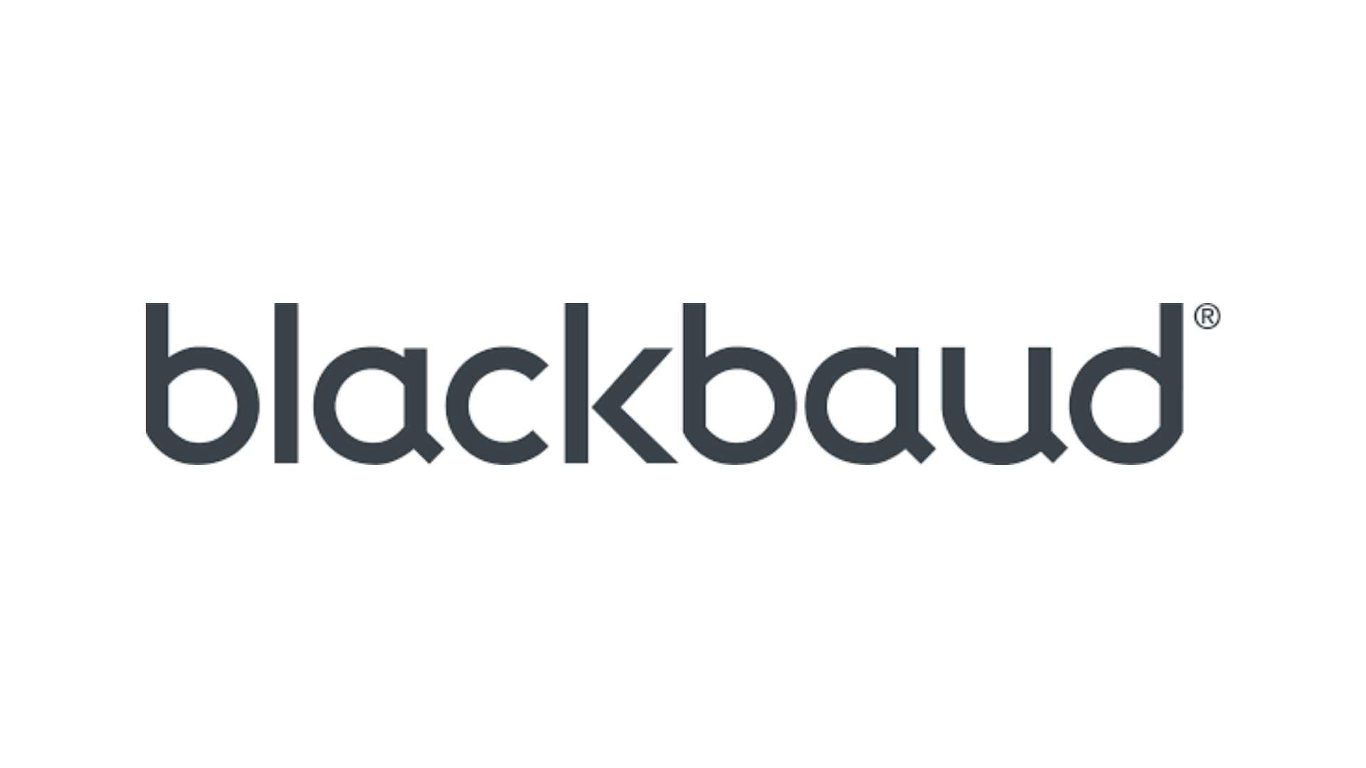 Blackbaud Integration