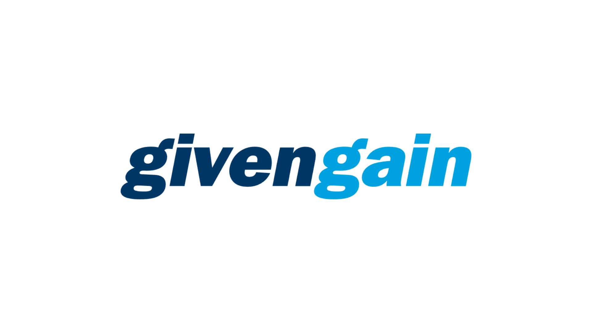 GivenGain Logo