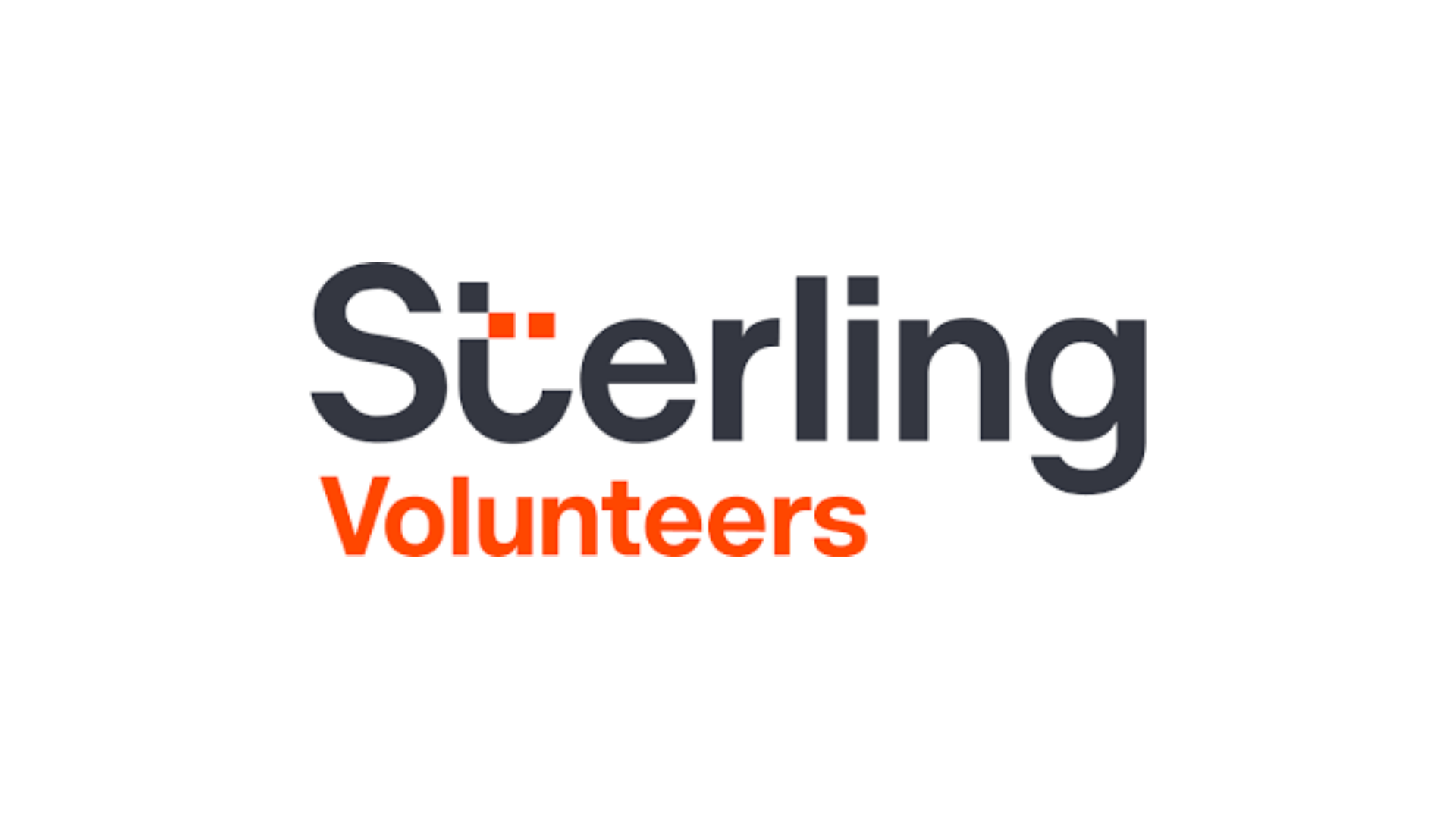 Sterling Volunteers