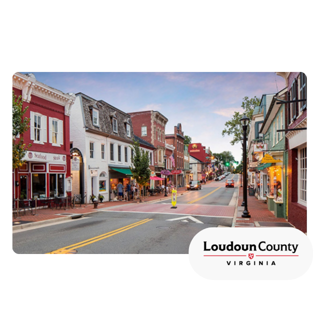 Loudoun County Case Study