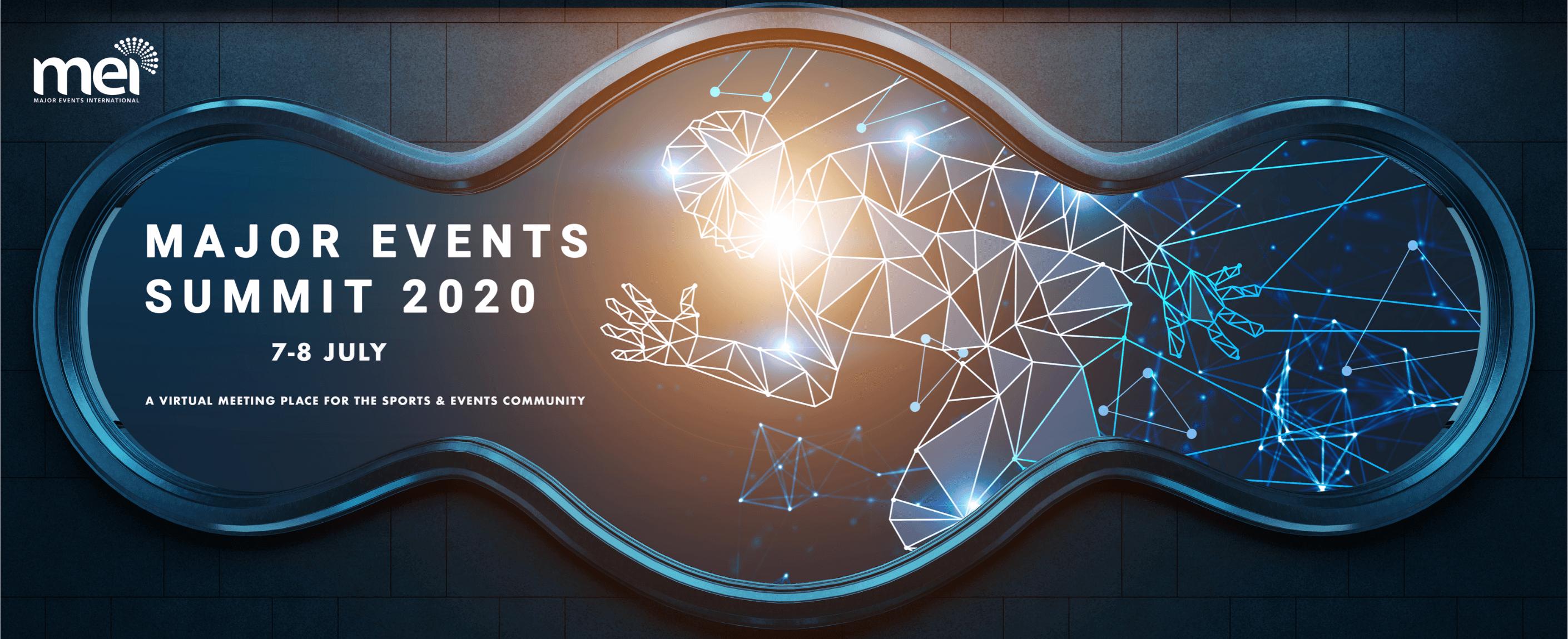 Major Events Summit 2020 - Bringing your workforce back into work safely - Rosterfy
