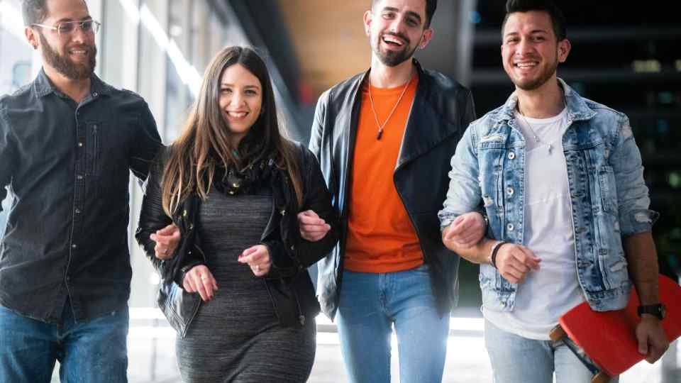 Millennials Volunteering Is Great For Your Organization: Here's Why