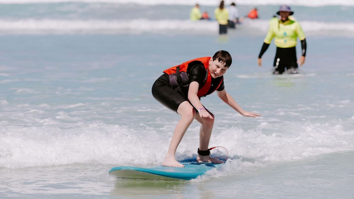 Ocean Heroes selects Rosterfy as their volunteer management solution