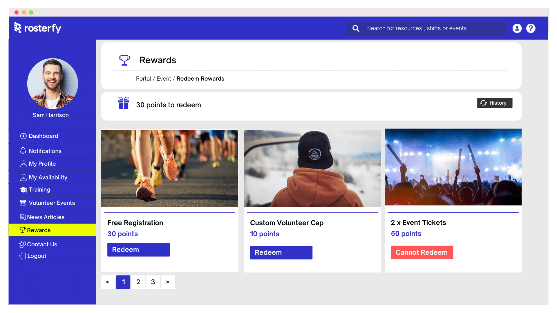 Reward & Recognition Reward & Recognition