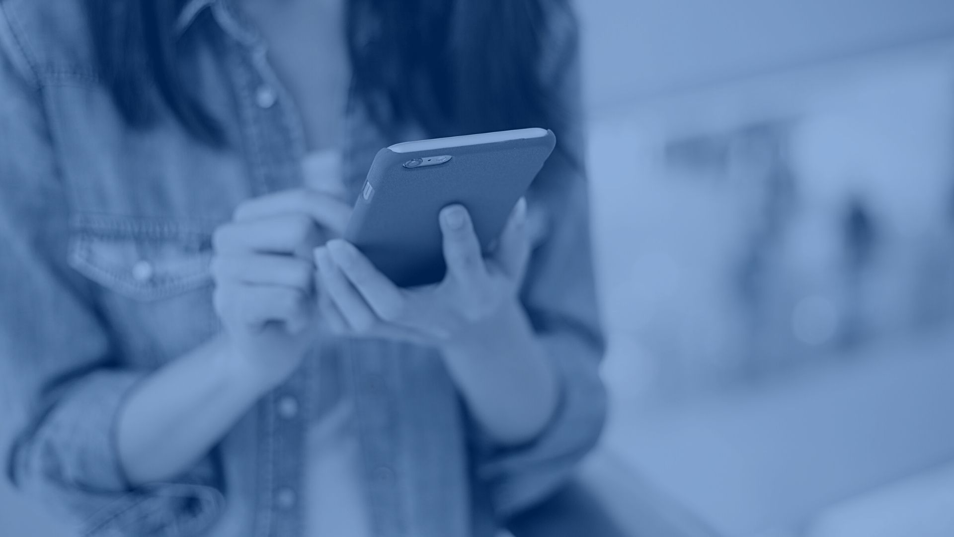 Product feature: The power of SMS