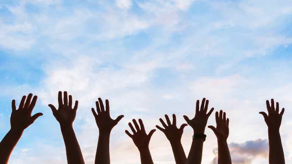 Volunteer recruitment strategies you can try today