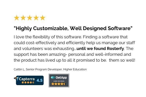 Review Landing Page Review Landing Page