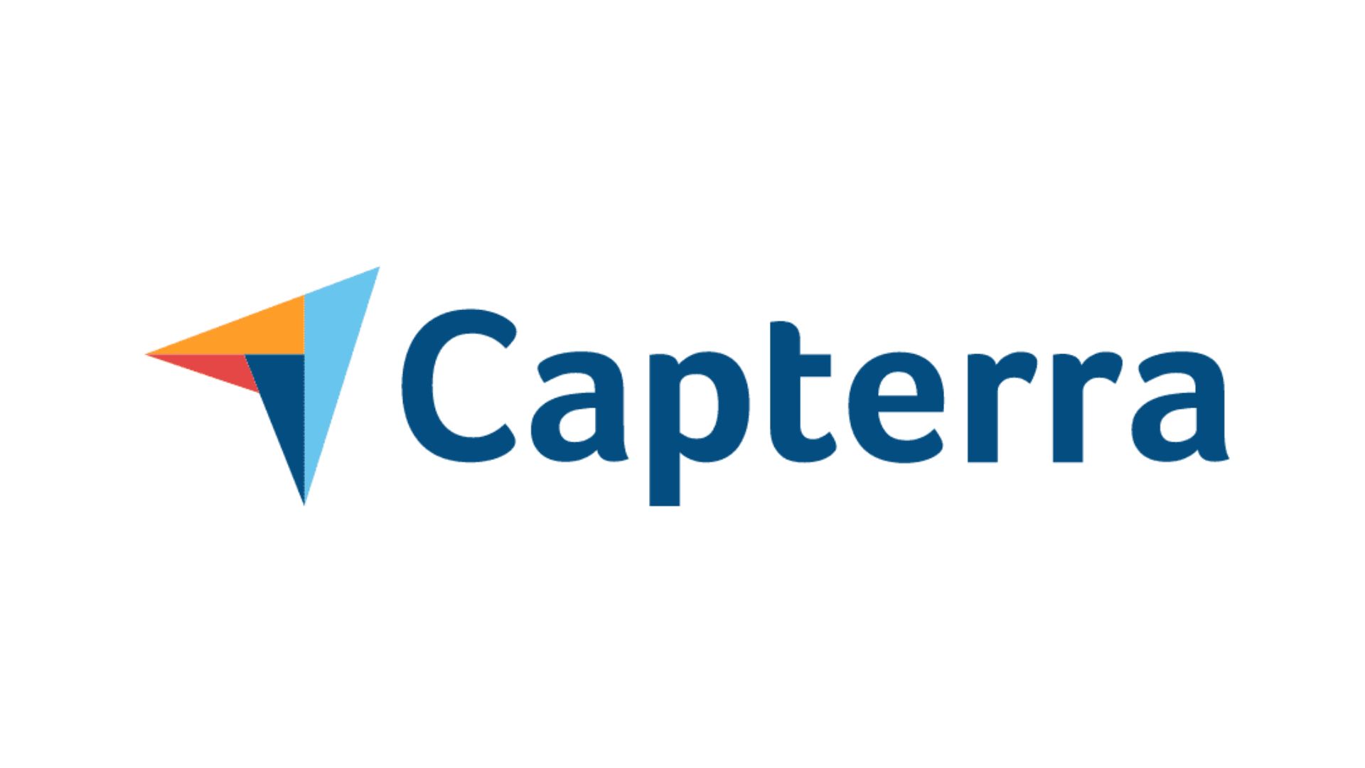 Review Sites - Capterra