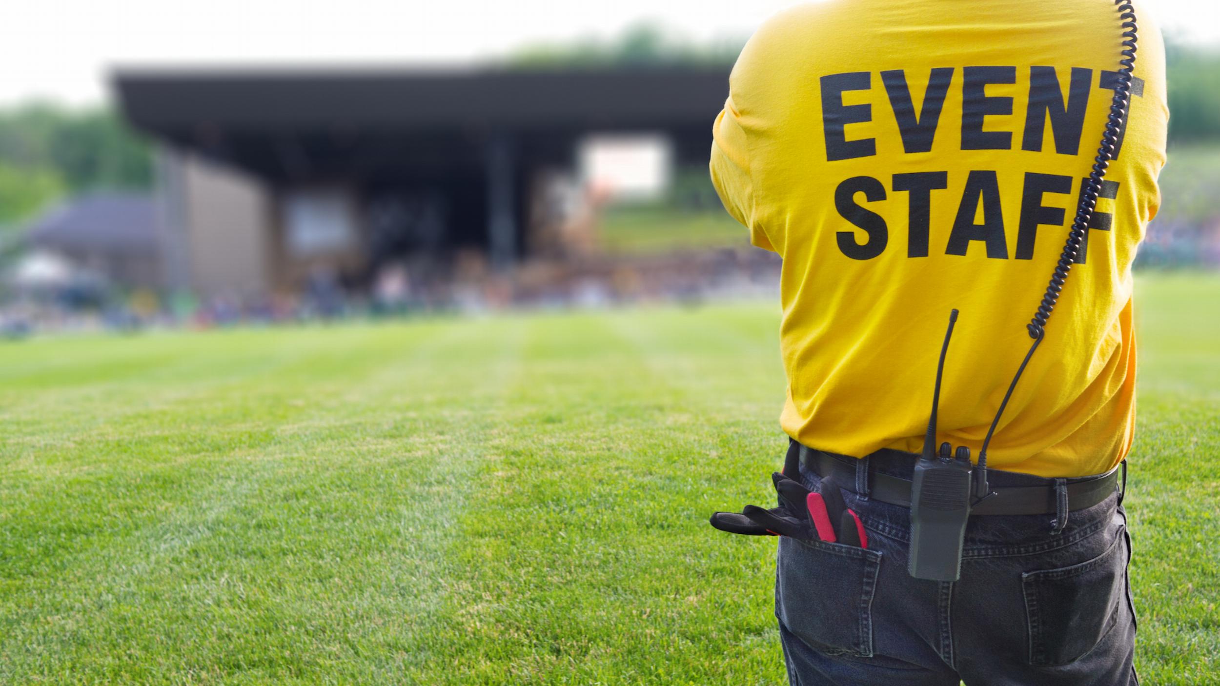 Rosterfy & Blerter Webinar: Events beyond lockdown