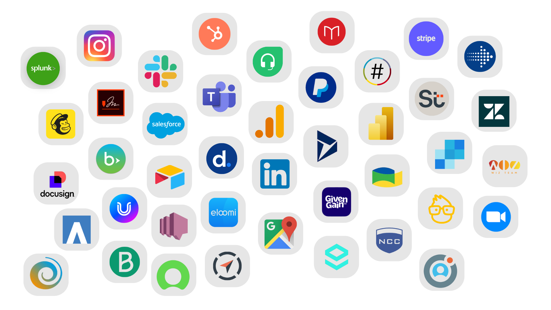 Rosterfy Integrations (2)