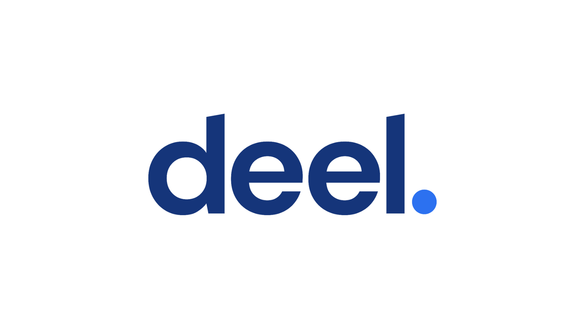 Deel Logo