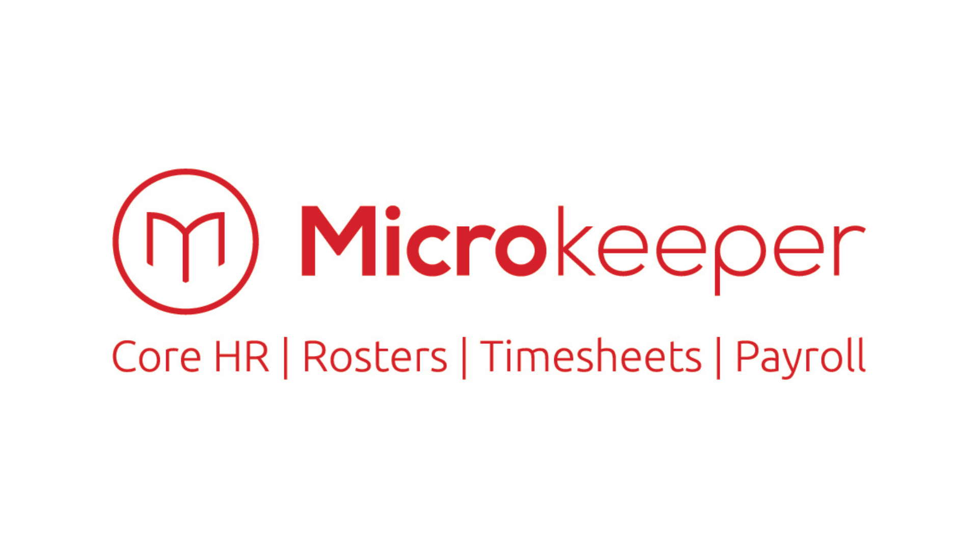 Microkeeper logo