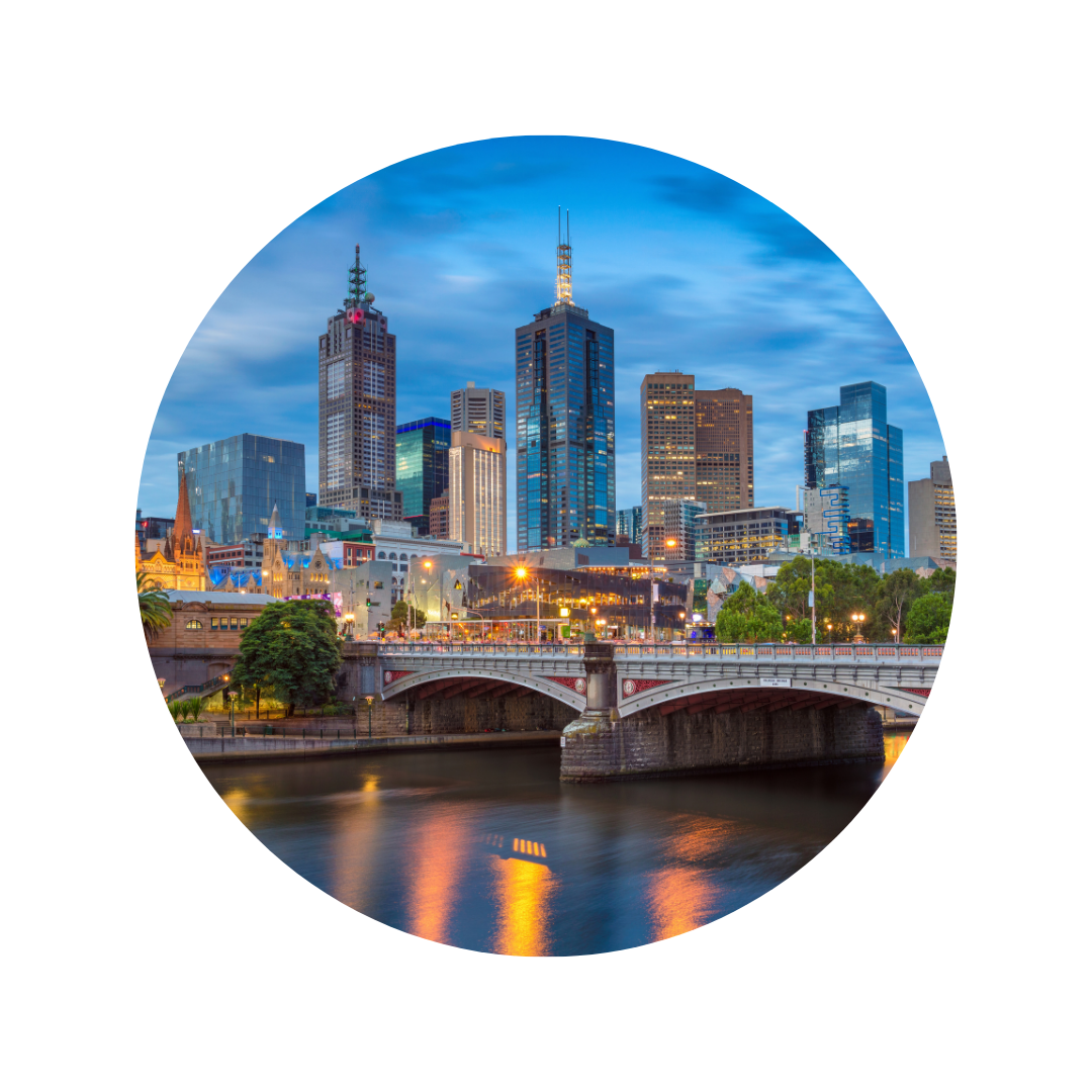 Rosterfy Melbourne Office Rosterfy Melbourne Office